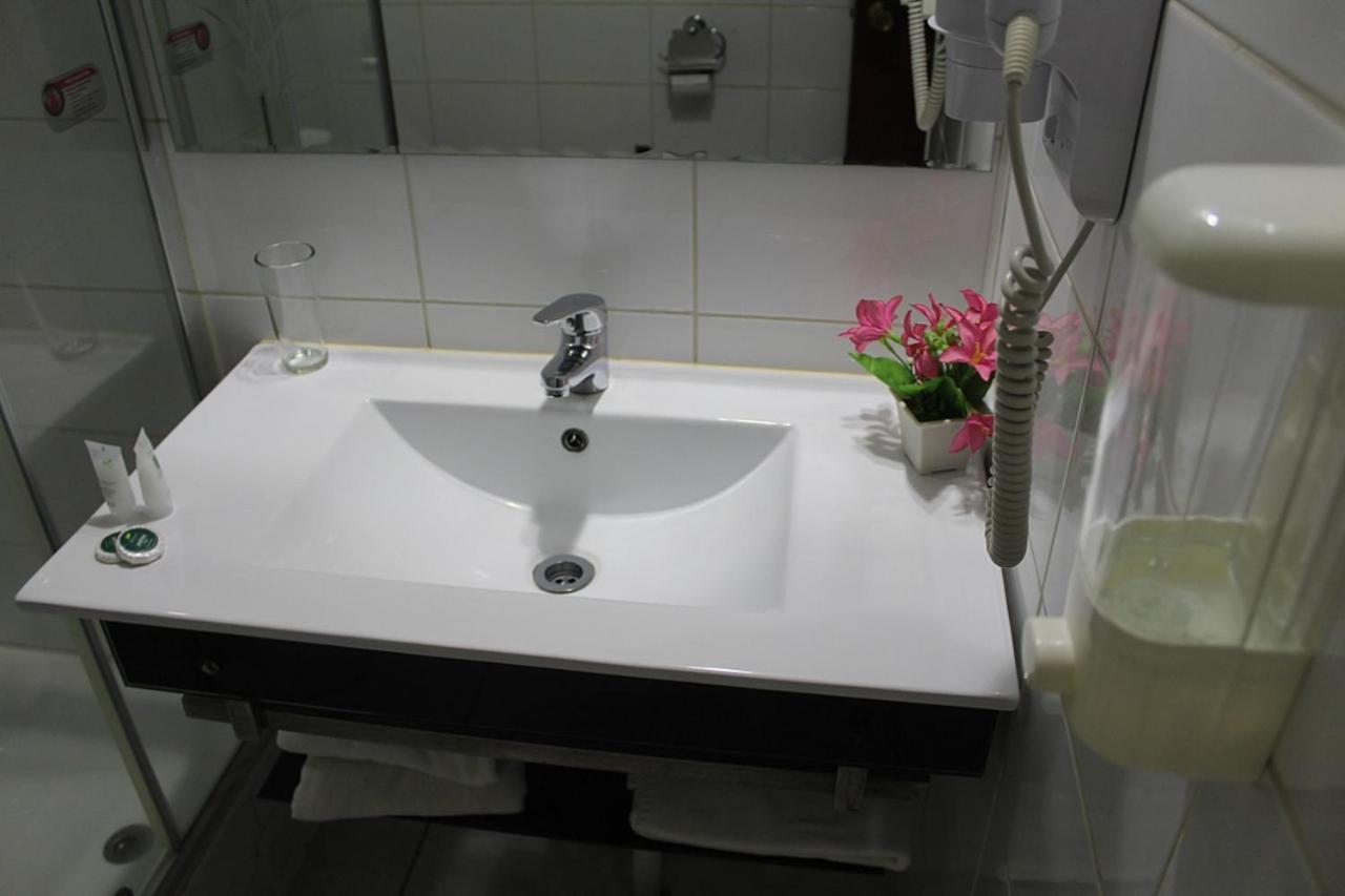 Hotel Newen Temuco Eksteriør billede
