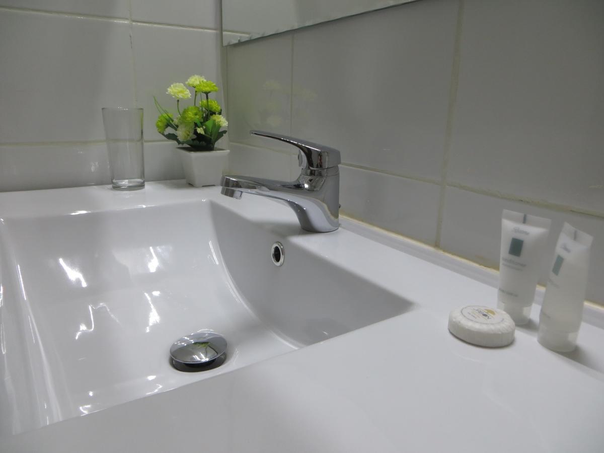 Hotel Newen Temuco Eksteriør billede